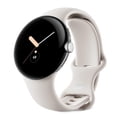 thumbnail image 3 of Smartwatch Google Pixel Watch 41mm Plata LTE Fitness, 3 of 9