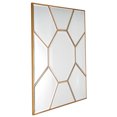 thumbnail image 3 of Camden Isle 86319 Miroir d'Accent Tournesol 35 x 35 Po, 3 of 4