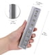thumbnail image 3 of Automático ON / OFF Motion Sensor Night Light Dormitorio Baño Bathing Operated Gabinet LED Cartel France Lámpara de iluminación Accesorio Sweethay HA012470-00B, 3 of 7