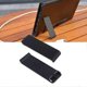 thumbnail image 2 of Host Back for Shell Kickstand Support Bracket for Switch Console Repair Replacement Parts Black Accessories, 2 of 5