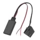 thumbnail image 5 of Adaptador Bluetooth AUX IN, Módulo Bluetooth Resistente Al Desgaste Para Automóvil Resistente Al Calor Negro Para Actualización ANGGREK Otros, 5 of 8