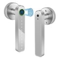 thumbnail image 1 of Serrure de Porte Intelligente Sans Clé, Serrure de Porte à Clavier avec Poignée, Serrure de Porte à Empreinte Digitale avec Contrôle Wi‐Fi via l'App Tuya, 1 of 7