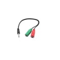 thumbnail image 2 of Pack de conectores de Audio 24tecno USB 5.1, 2 of 5