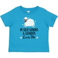 thumbnail image 3 of Inktastic My Great Grandpa and Grandma Love Me Boy Lamb Boys or Girls Baby T-Shirt, 3 of 5