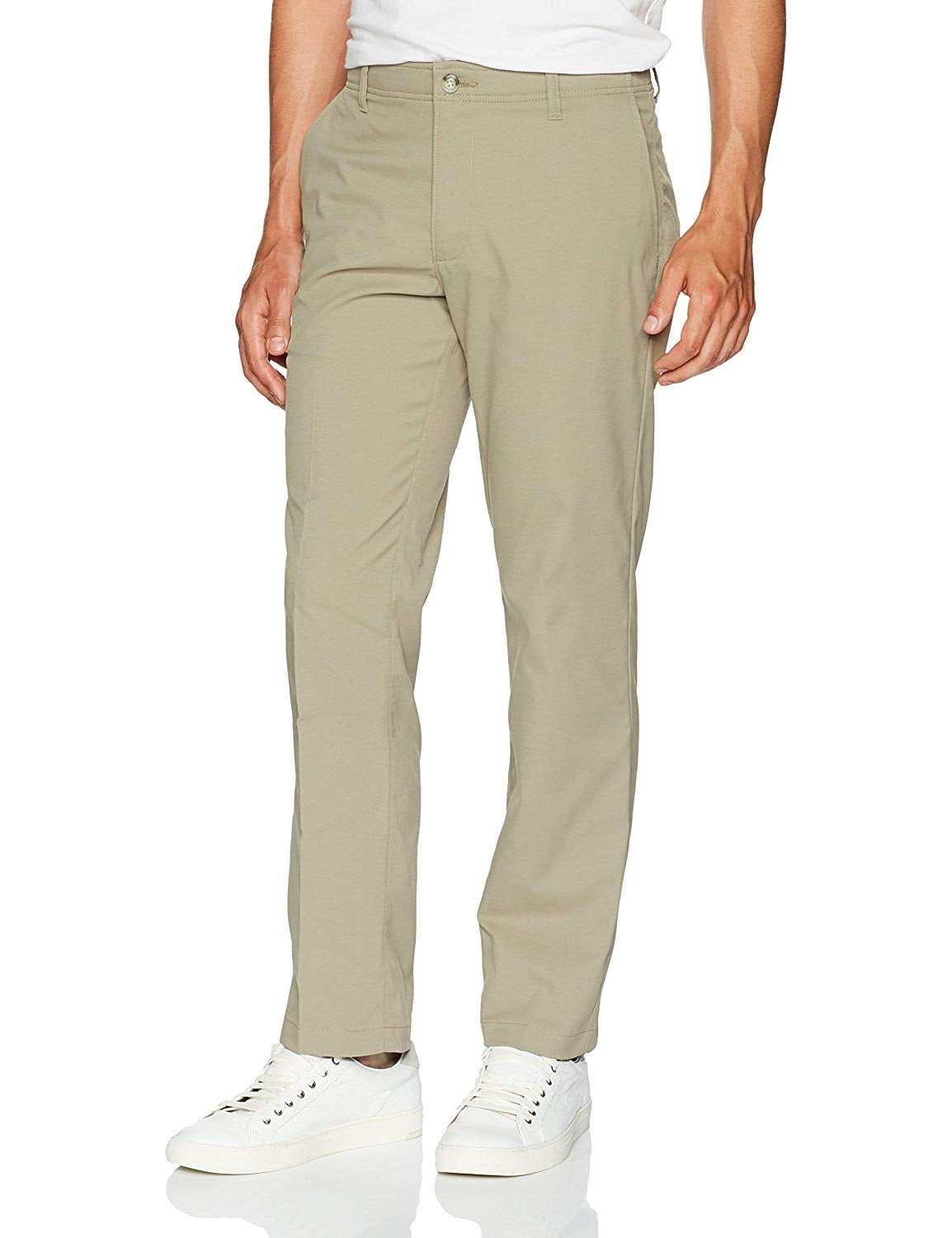 extreme comfort straight fit cargo pant