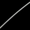 thumbnail image 4 of 6pcs Classical Guitar Strings Set Plating Super Light Classic Guitar Clear Nylon Silver Strings Silver Plated Copper 6PCS, 4 of 6