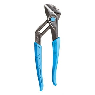 Channel locks sale walmart