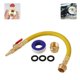 thumbnail image 3 of Kenally Kit de manguera de rociador para invierno RV Conector Adaptador de escape del vehículo Conjunto de componentes de conexión Válvula Automoción decorativa y accesorios, 3 of 6