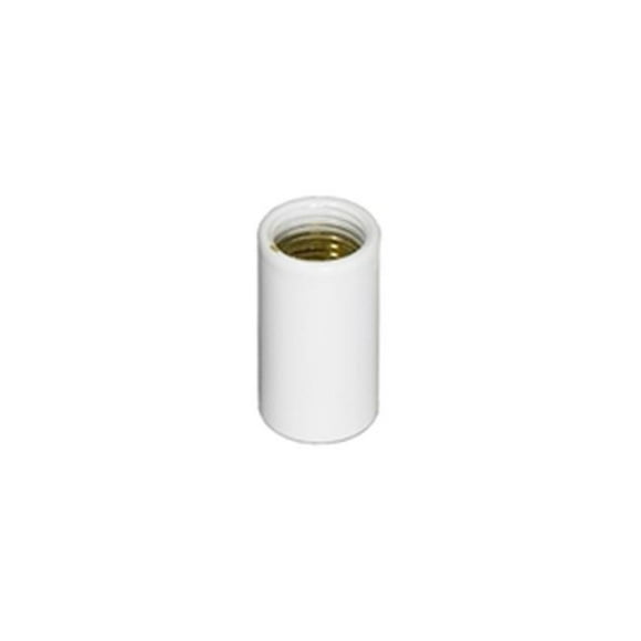 Tige de Suspension de 48 Po - Blanche