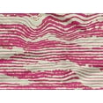 thumbnail image 6 of oneOone Rayon Pink Fabric Abstracts Diy Clothing Quilting Fabric Print Fabric By Yard 56 Inch Wide-QX, 6 of 8