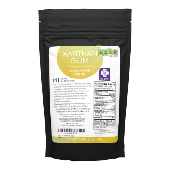 Xanthan Gum