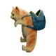 thumbnail image 1 of Macetas Colgantes Para Patio, Jardín, Pecera, Adornos Colgantes Para Gatos, Mochila De Dibujos Animados, Colgante Para Gato, 1 of 8