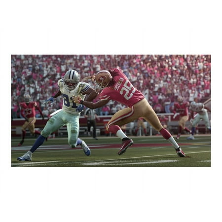Madden NFL 19 Standard Edition - Xbox One