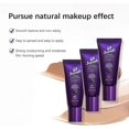 thumbnail image 5 of 60 Second Tinted Firming Gel, Face & Body Coverage Perfector, Tattoo Cover Up Makeup, Leg Makeup Waterproof No Transfer, All Over Complexion Perfector, 5 of 5