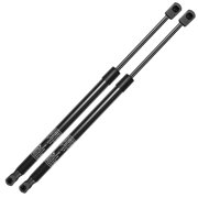 Lift Support SET Compatible: BMW X3 2011-2015 Mounts on Tailgate, Do Not Fit the Vehicle With Power Liftgate Driver and Passenger Side