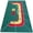 style 2, variant on Yvsxxv Style2 Felt Poker Game Tablecloth, Home Game Night Entertainment, 1 Pc