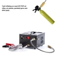 thumbnail image 4 of Compresor de aire de alta presión ANGGREK PCP DC12V, 4 of 8
