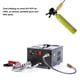 thumbnail image 4 of Compresor de Aire ANGGREK PCP Alta Presión DC12V Reutilizable con Adaptador para Buceo, 4 of 8