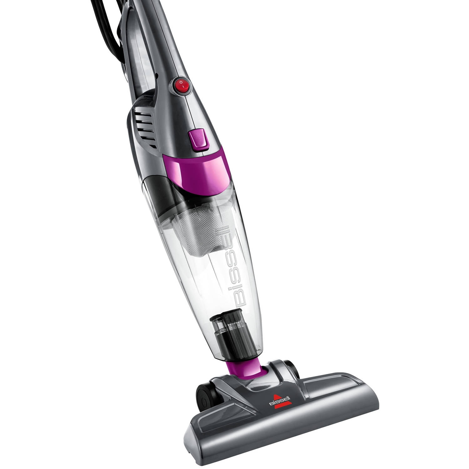 Bissell 3 In 1 - Berry