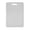 C, variant on Stainless Steel Cutting Board, 1mm Thick Metal Chopping Board for Kitchen, Titanium Cutting Board Ultra Thin, Hygienic Durable Easy Clean for Meat Fruits Vegetables, Outdoor Camping Hiking, 9.8"x6"
