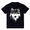 Black-27, variant on Wolf Forest T-Shirt