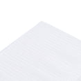 thumbnail image 2 of Mantel desechable de 125 piezas, sencillo, práctico, impermeable, a prueba de fugas, para salón de uñas y pestañas, color blanco, 2 of 12