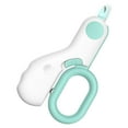 thumbnail image 3 of Mini Cat Nail Clipper,Mini Cat Nail Clipper Cat Claw Care Kit Pet Claw Trimmer Performance Driven, 3 of 12