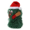 thumbnail image 1 of Cantando Bailando Árbol De Navidad, Mesa Árbol De Navidad Musical Giratorio Linda Planta Forma Árbol De Navidad Estatuilla Decoración Con Luces Árbol Decoraciones Regalos Mini, 1 of 7