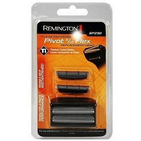 Remington Replacement Dual Foi