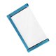 thumbnail image 5 of Lure Wrap Luros Bolsa de almacenamiento transparente Versátil Versátiles de protección resistente a los pinchazos L, 5 of 8