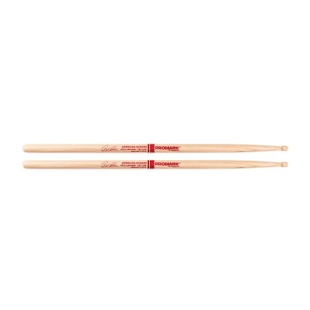 Promark Artist Series American Hickory 717 Rick Latham Drum Sticks