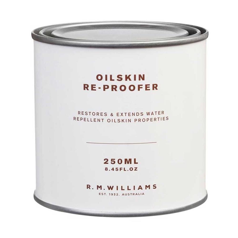 R.M.Williams Oilskin ReProofer 250ml