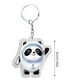 thumbnail image 2 of 2022 Mascota Ol铆mpica De Invierno Bing Dwen Dwen Llavero 5Cm Personaje Lindo Bing Dwen Dwen Llaveros Acr铆lico Llavero Decoraci贸n Diy Hecho A Mano Colgante Para Tel茅fono M贸vil Bolso Monedero, 2 of 7