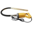 thumbnail image 4 of ECUTEE Handheld Power Concrete Vibrator 800W Portable Pencil Electric Concrete Vibrator, 4 of 9