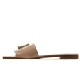 thumbnail image 2 of Sandalias Via Bella para Mujer 4003 beige 24.5, 2 of 6