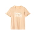 thumbnail image 1 of Camiseta de mujer Traje de verano Moda Ropa deportiva Ropa deportiva Camisa con cuello redondo para S, 1 of 7