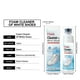 thumbnail image 4 of Kit limpiador de calzado para zapatillas, espuma sin agua, ideal para tenis, running, golf, PU, nobuk y suelas. Limpiador de calzado blanco para la mayoría de los zapatos., 4 of 8
