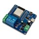thumbnail image 3 of ESP32-C6 Single Relay Module DC5-60V Support Matter WiFi6 Bluetooth 5.3 Zigbee3.0 Thread1.3 for Smart Home Devices, 3 of 5