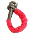 thumbnail image 5 of Rugged Ridge 11235.50 Rope Shackle, 7/16 inch, 7500 LBS WLL, 5 of 9
