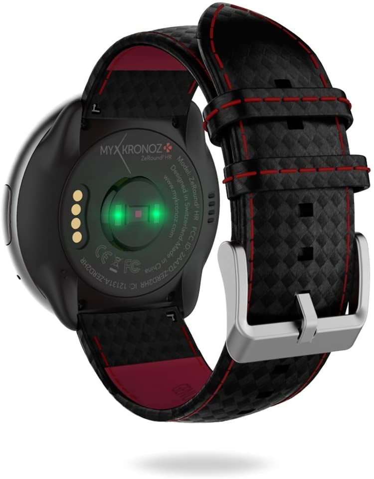 my x kronoz watch