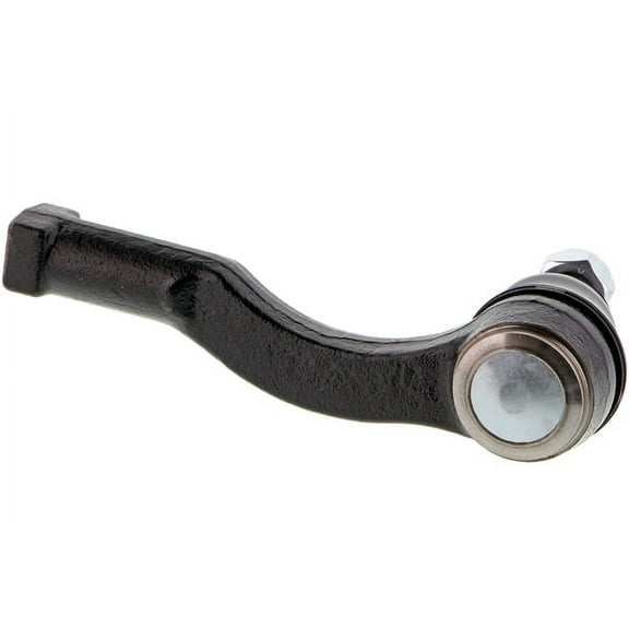 Mevotech MS80627 Steering Tie Rod End Fits select: 2015-2019 SUBARU OUTBACK, 2015-2019 SUBARU LEGACY