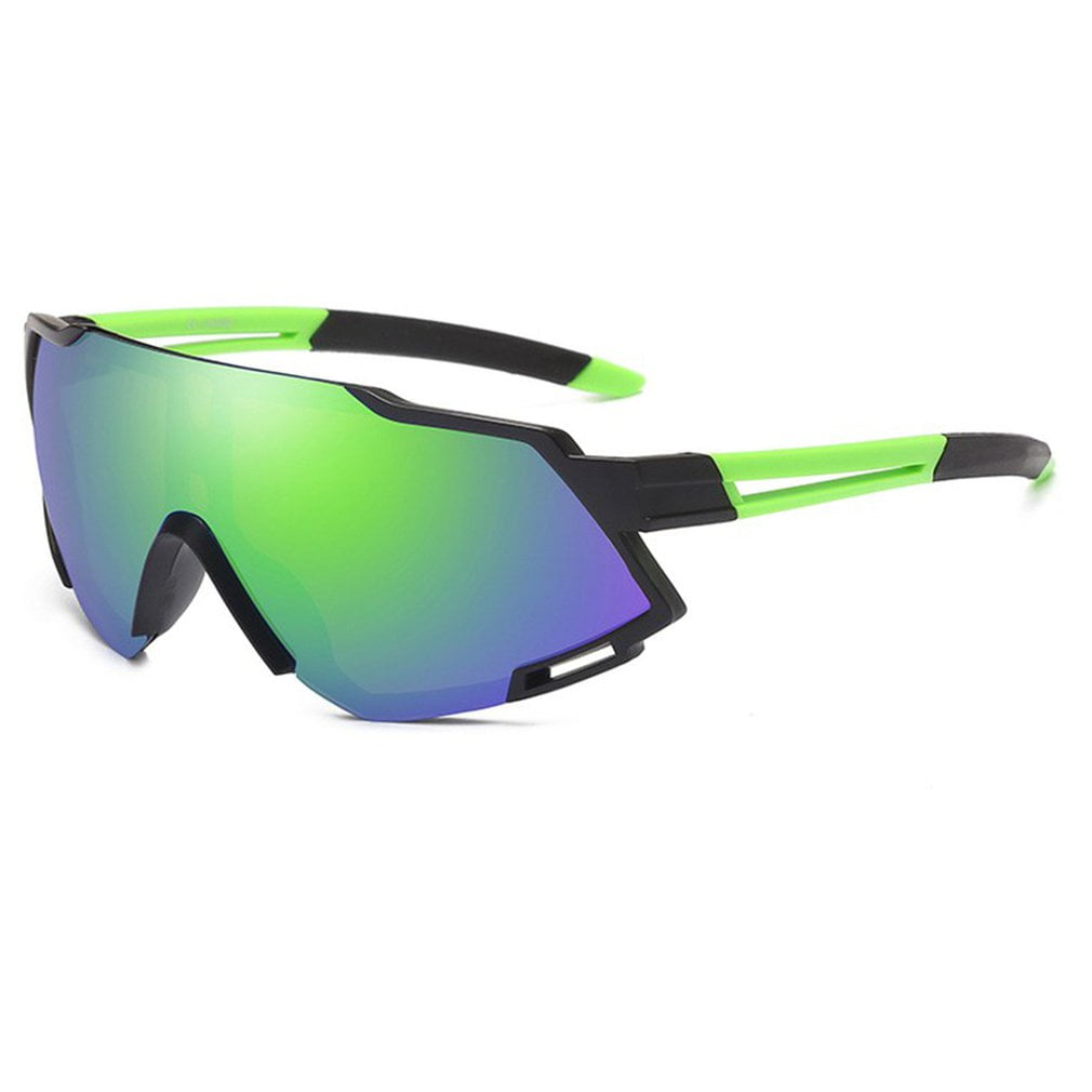 men's polarized cycling sunglasses