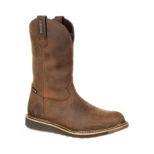 Men's Rocky Cody Waterproof Pull-On 