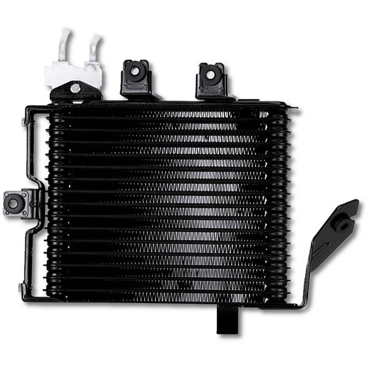 Global 2611413 Automatic Transmission Oil Cooler Fits select: 2013-2019 NISSAN PATHFINDER, 2014-2019 INFINITI QX60