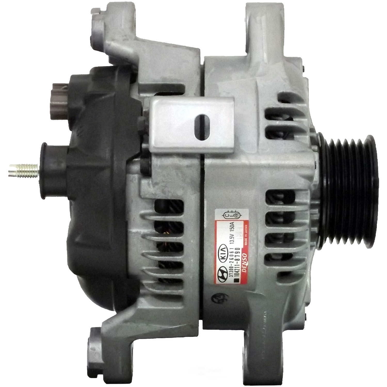 FVP Professional 10275 Alternator Standard