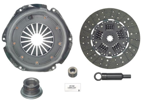 PERFECTION MU5472-1B Clutch Kit