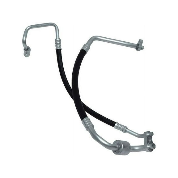 A/C Manifold Hose Assembly - Compatible with 2014 - 2015 Chevy Cruze