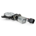thumbnail image 4 of for Mitsubishi Outlander 2003-06 2.4L MR573877 Window Regulator Motor Front Left, 4 of 5