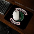 thumbnail image 2 of Riverdale South Side Serpents Low Profile Thin Mouse Pad Mousepad, 2 of 4
