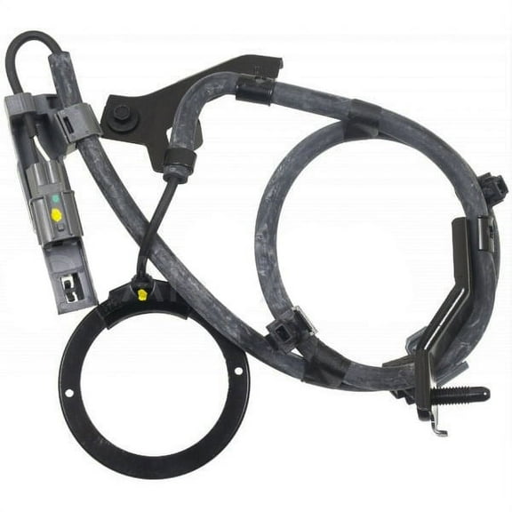 Holstein Parts 2ABS3302 ABS Wheel Speed Sensor for Chevrolet, GMC Fits select: 2004-2007 CHEVROLET COLORADO, 2004-2007 GMC CANYON